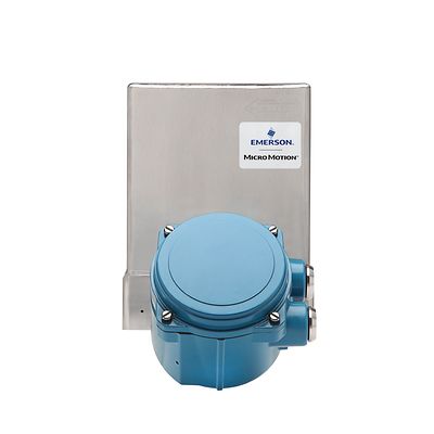 Micro Motion-HPC020M High-Pressure Coriolis Meter